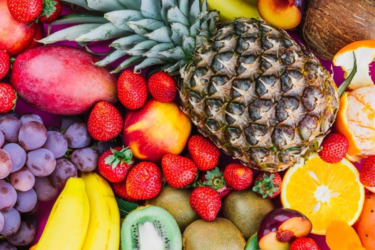 Studi: Konsumsi Ragam Flavonoid Bisa Turunkan Risiko Kematian dan Penyakit Kronis