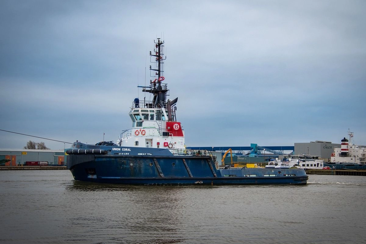 Terungkap Pemilik Kapal JWK dan Iriana yang Diduga Mengangkut Nikel