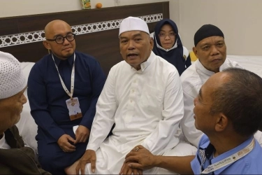 Wakil Kepala BP Haji: Kalau Ada yang Minta Bayaran Safari Wukuf, Itu Penipuan