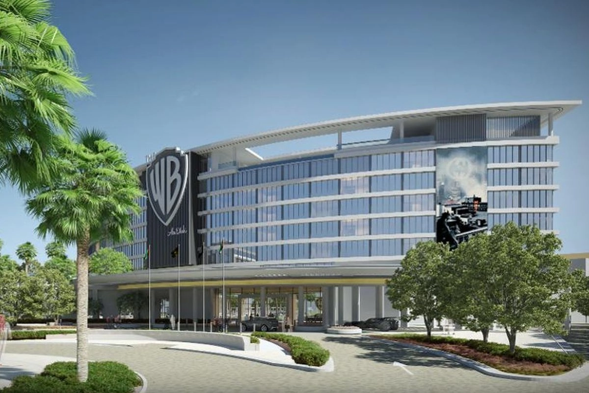 Warner Bros Akan Dipecah Jadi Dua Perusahaan Publik Tahun Depan