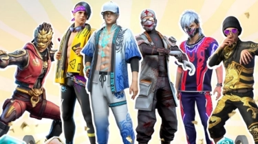 25 Kode Redeem FF Hari Ini 9 Juni 2025, Klaim Token dan Incubator Gratis