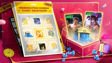 39 Kode Redeem MLBB Terbaru 9 Juni: Klaim Emote, Skin Gratis, dan Hadiah Menarik