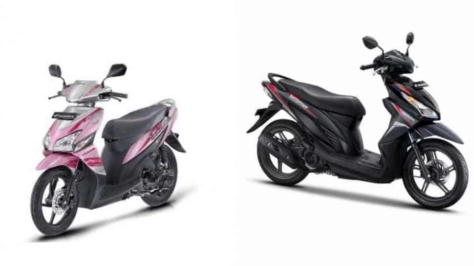 4 Rekomendasi Motor Vario Bekas Murah di Bawah Rp10 Juta, Spek Masih Prima!