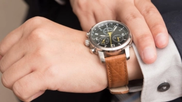 5 Rekomendasi Jam Tangan Pria di Bawah Rp500 Ribu: Gak Mahal, tapi Tetap Stylish!