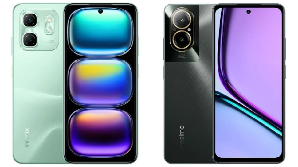 6 Rekomendasi HP Murah Rp 1 Jutaan dengan NFC Terbaru Juni 2025