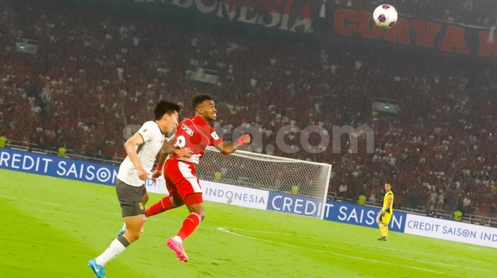 Arab Saudi dan Qatar Tuan Rumah Ronde 4, Patrick Kluivert Tidak Takut!