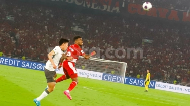 Arab Saudi dan Qatar Tuan Rumah Ronde 4, Patrick Kluivert Tidak Takut!