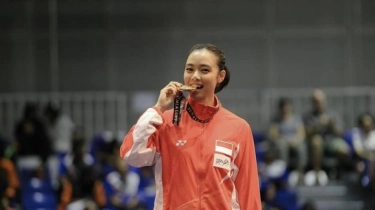 Atlet Wushu Protes Prabowo Kasih Jam Rolex ke Timnas Indonesia: Cabor Lain Dicuekin