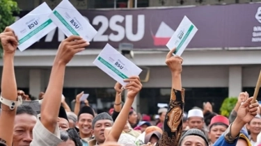 Cair Hari Ini, Cek Rekening yang Bisa Salurkan BSU 2025?