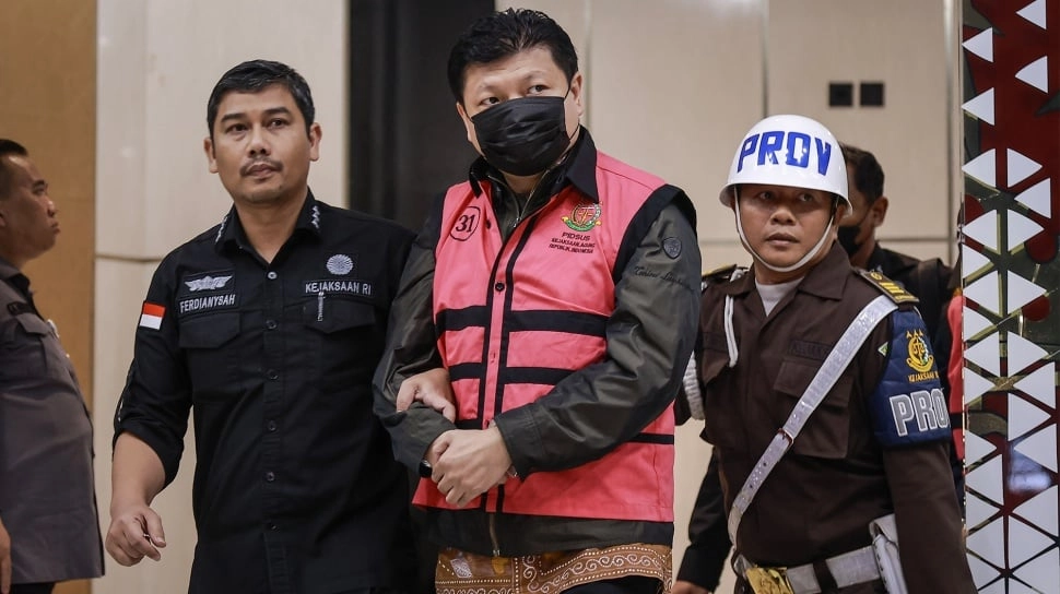 Daftar Perusahaan Milik Iwan Lukminto yang Sudah Bangkrut, Sritex Terbaru