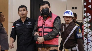 Daftar Perusahaan Milik Iwan Lukminto yang Sudah Bangkrut, Sritex Terbaru