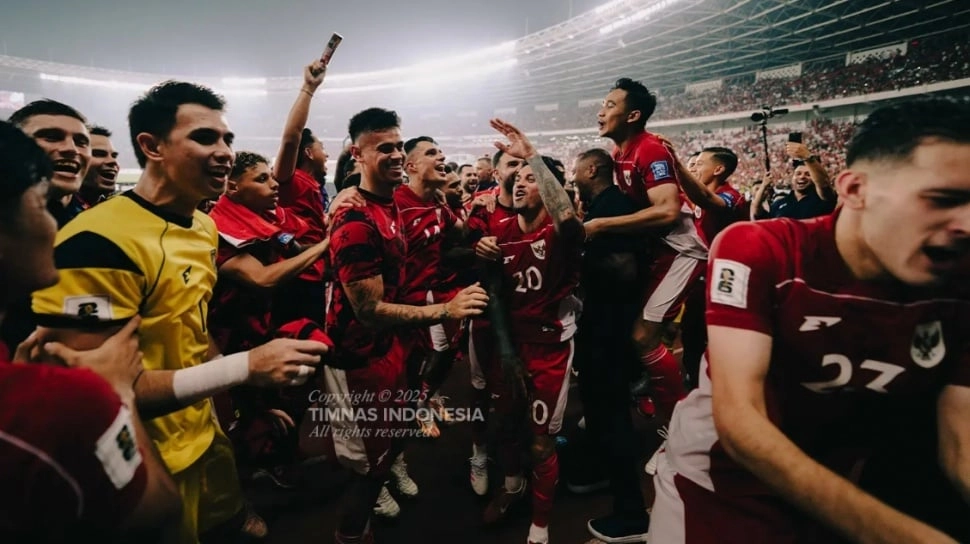Drawing Round 4 Kualifikasi Piala Dunia: Timnas Indonesia Masuk Pot 3, Siapa Lawannya?