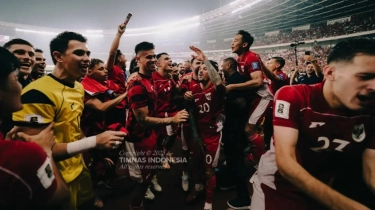 Drawing Round 4 Kualifikasi Piala Dunia: Timnas Indonesia Masuk Pot 3, Siapa Lawannya?