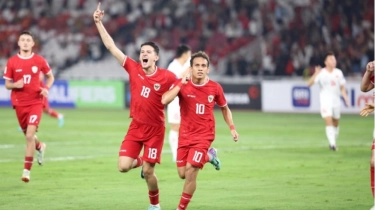 Egy Maulana Vikri Pilih Realistis, Level Jepang Masih Jauh di Atas Timnas Indonesia