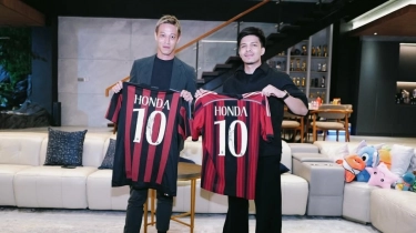 Eks AC Milan Jelang Jepang vs Timnas Indonesia: Kemungkinannya Kecil