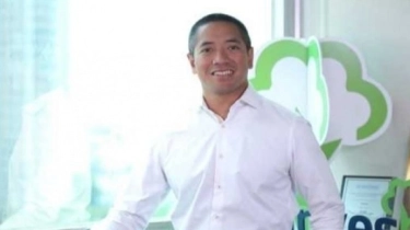 Eks CEO Investree Adrian Gunadi Terlacak di Doha, OJK Gandeng Interpol