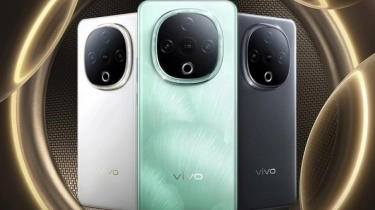 HP Murah Vivo Y300c Resmi Meluncur: Andalkan Baterai 6.500 mAh dan RAM 12 GB