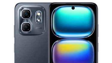 Infinix Hot 60i Lolos Sertifikasi di Indonesia, HP Murah Ini Usung Memori Lega