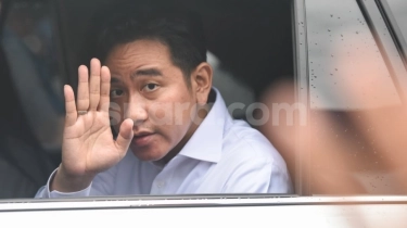 Isu Pemakzulan Wapres Gibran Rakabuming Raka Makin Panas, Sejarah Terulang?