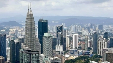 Jaga Keberlangsungan Perusahaan, Petronas akan PHK 5.000 Pegawainya