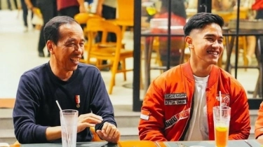 Jokowi Lebih Pilih PSI, Analis: Cukup Rasional, Kalau di PPP Perpecahan Masih Cukup Kuat