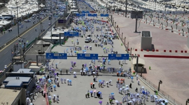 Lagi-lagi Jemaah Terlantar, Pelaksanaan Haji Bakal Terus Semrawut jika Kemenag Ogah Berbenah Diri