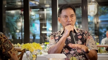 Nico Kanter Sulap Sampah Jadi Tabungan Emas