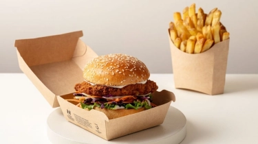 Notpla: Kemasan Ramah Lingkungan dari Rumput Laut yang Siap Gantikan Plastik di Sekitar