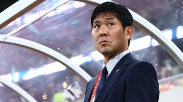 Pelatih Jepang Tak Anggap Ole Romeny, Sebut Satu Nama Sebagai 'Fondasi' Timnas Indonesia