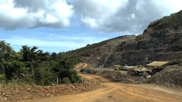 Pengamat UGM Duga Ada Kongkalikong Oknum Pusat dan Pengusaha Tambang Nikel di Raja Ampat