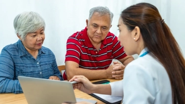 Pengguna Asuransi Kesehatan Bayar 10 Persen saat Berobat Berlaku 1 Januari 2026, Begini Ketentuannya