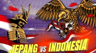 Prediksi Jepang vs Timnas Indonesia: Susunan Pemain, Rekor Pertemuan, hingga Skor