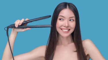 Rambut Lurus dan Rapi Seharian! 6 Catokan Bagus dan Awet yang Wajib Kamu Coba