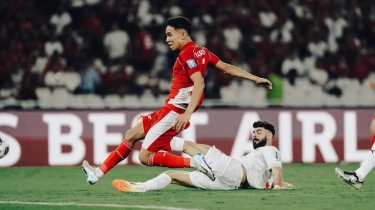 Selamat Datang Wonderkids Liga Inggris Rp 5,21 Miliar Bela Timnas Indonesia Setelah Dilarang