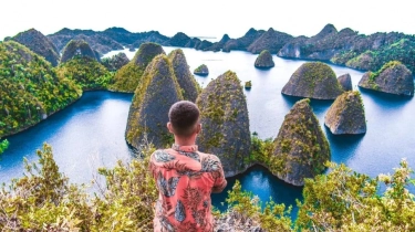 Semua Pertambangan Pasti Merusak Alam, Termasuk di Raja Ampat