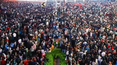 Siap Kawal Wacana Pemprov DKI Gelar Car Free Night, Polda Metro: Insyaallah Personel Cukup
