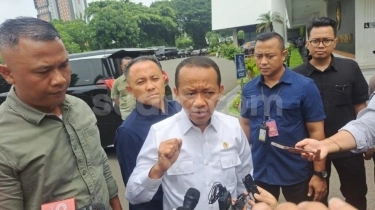 Sikap Setengah Hati Bahlil soal Tambang Nikel di Raja Ampat