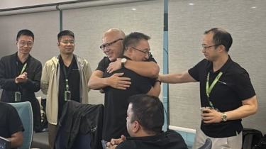 Sistem Layanan on Demand GoTo Kini Ditampung di Pusat Data Milik Perusahaan China