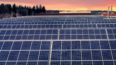 Studi: Energi Surya dan Angin Bisa Penuhi 30 Persen Kebutuhan Pusat Data ASEAN 2030