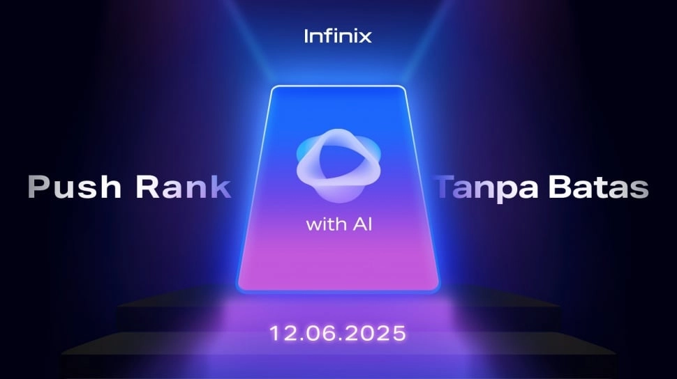 Tablet Infinix Xpad 20 Meluncur ke Indonesia 12 Juni, Bareng Smartband dan TWS