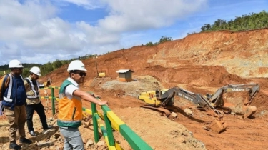 Tak Ada Pilihan, Tambang Nikel di Raja Ampat Harus Stop