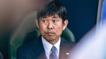 Timnas Indonesia Cuma Jadi Samsak Uji Coba, Niat Jepang Hanya Ekspermien Taktik dan Pemain