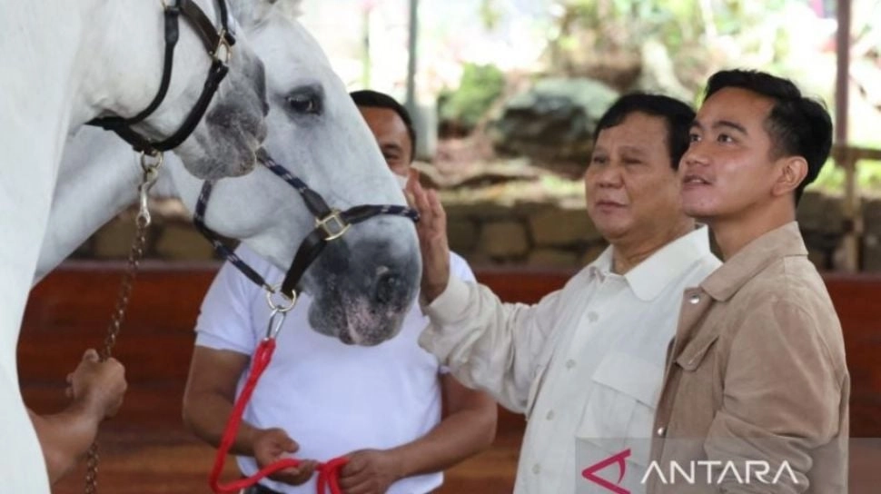 Ucapan Jokowi Terpatahkan! Gibran Ternyata Bisa Dimakzulkan Tanpa Harus Sepaket dengan Prabowo