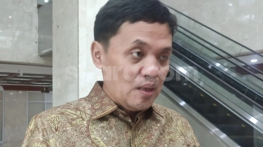 Undang Mahasiswa hingga Ahli Pidana, Komisi III Bakal Gelar Rapat Bahas Revisi UU KUHAP Pekan Depan