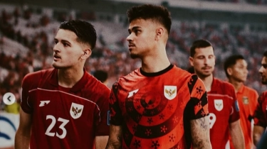 Update Market Value Pemain Timnas Indonesia H-1 Lawan Jepang, Siapa Melonjak?