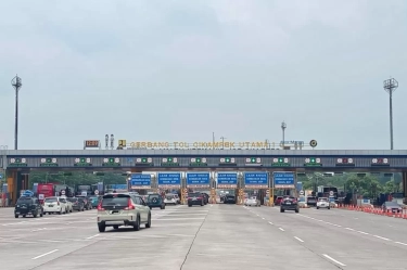 Pengamanan Arus Balik Long Weekend Idul Adha 2025 Selesai, Korlantas Polri Sebut Berjalan Sukses