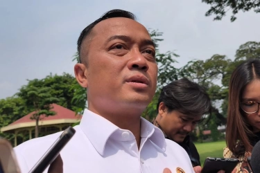 4 IUP Tambang di Raja Ampat Dicabut, Mensesneg Sebut Penertiban Sejak Januari