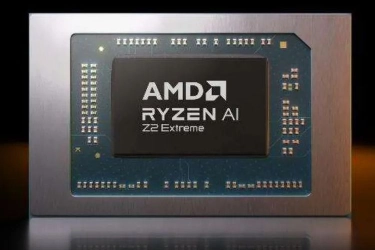 AMD Rilis Chip Ryzen AI Z2 Extreme untuk PC Gaming Handheld