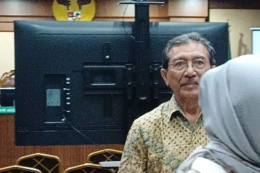 Asosiasi Petani di Sidang Tom Lembong: Sejak Dewan Gula Dibubarkan Jokowi, Kami Tak Dilibatkan Lagi