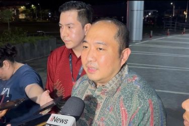 Bos Sritex Masih Tunggu Panggilan Pemeriksaan Lanjutan Kejagung